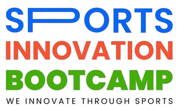 Sports Innovation Bootcamp logo