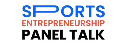 Sports Entrepreneurship Panel Talk logo